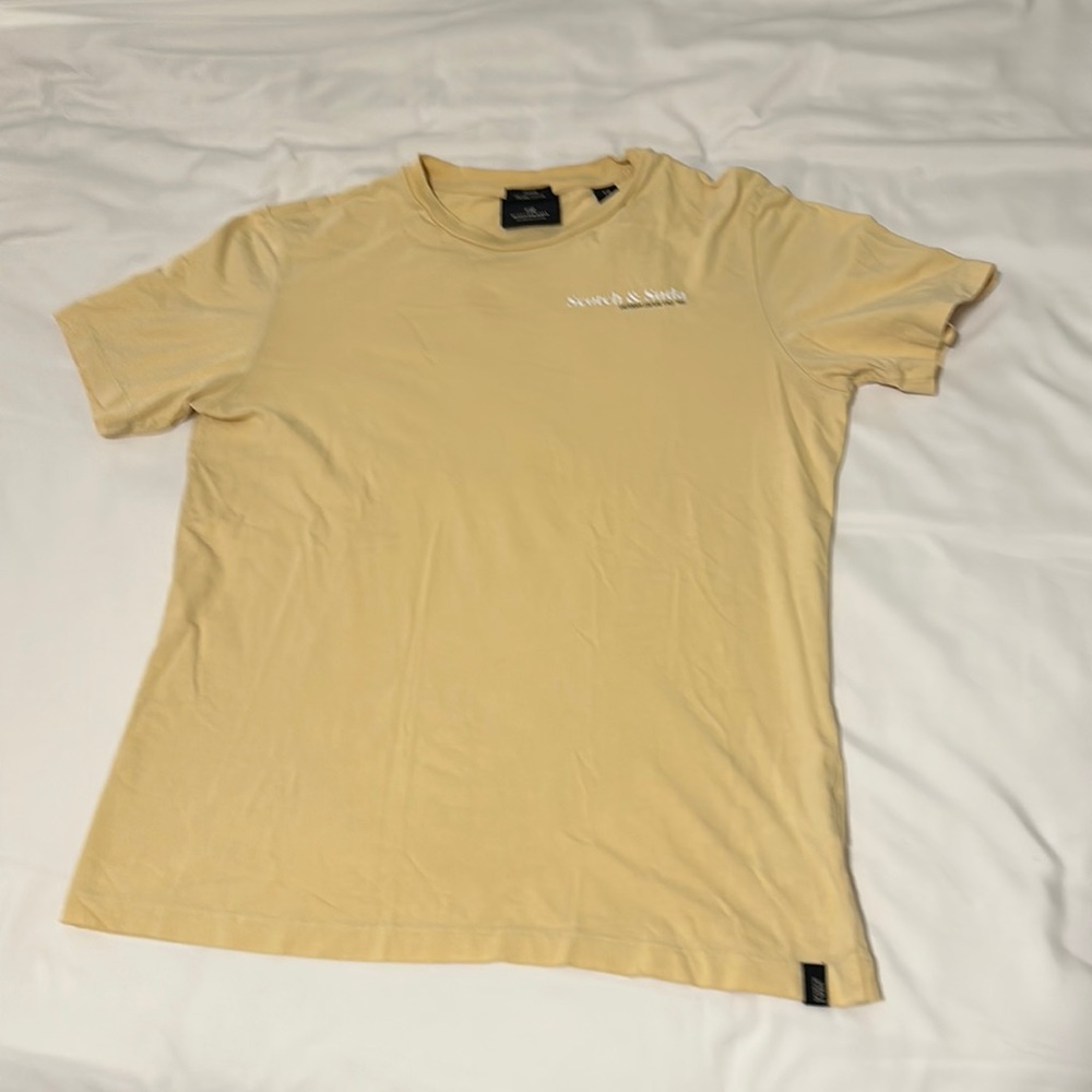 Scotch & Soda tee